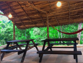 Little wood villa Doluwa